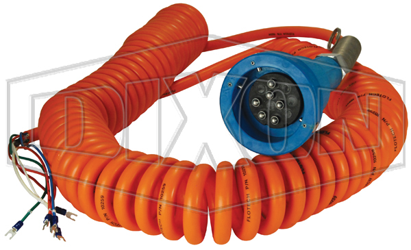 API Compatible Rack Cord Optic Assembly